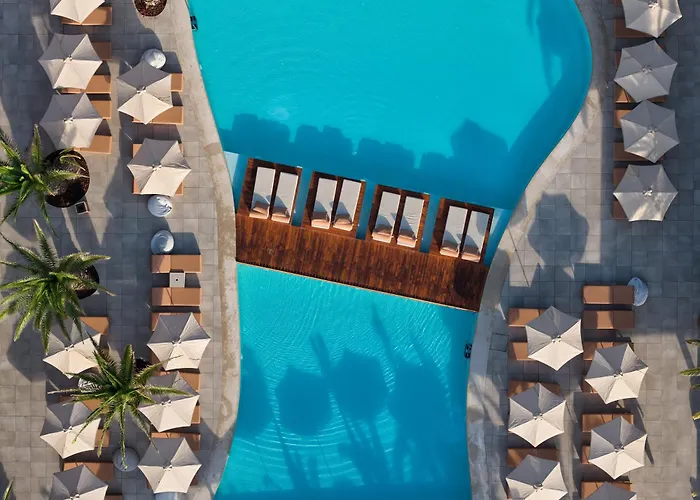 Stella Village Seaside Hotel (Adults Only) Hersonissos 