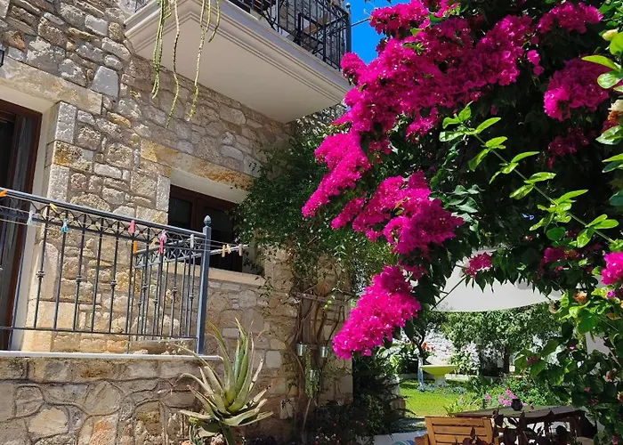 Epavli Veneti Hotell Parga