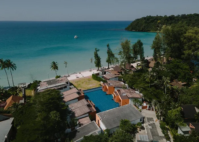 Wendy The Pool Resort @ Koh Kood Ko Kut