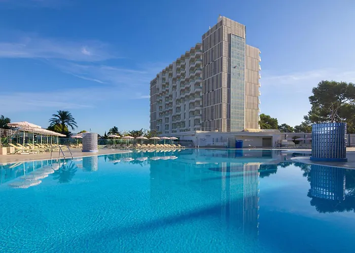 Sol Barbados Hotell Magalluf
