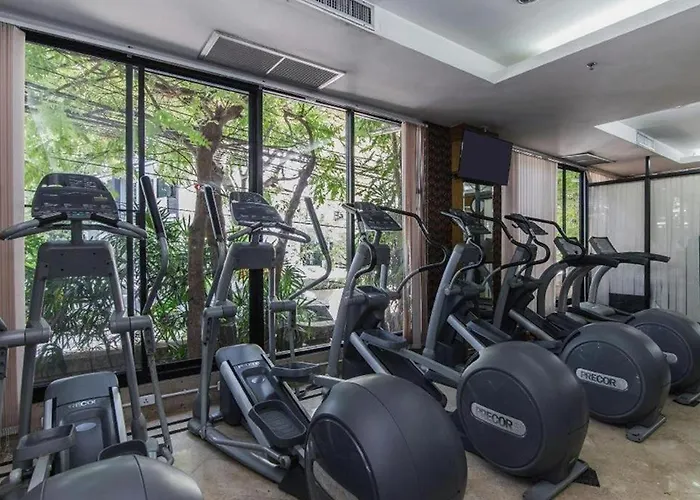 Fairtex Residence Pattaya