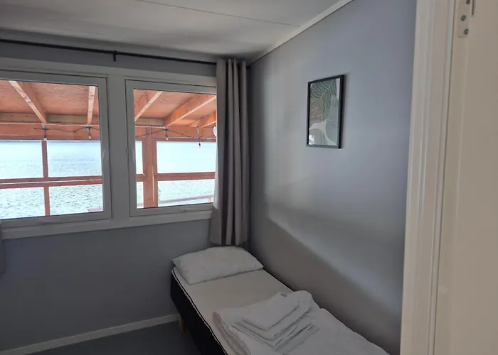 Egenes Camping Flekkefjord