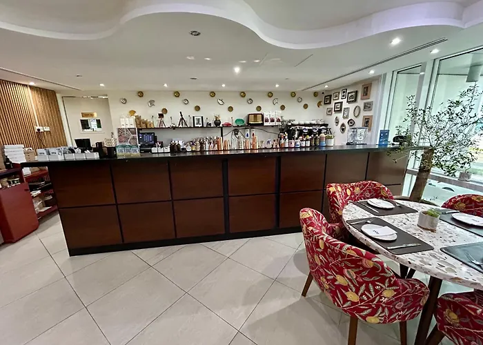 Al Nakheel Hotel Apartments Abu Dhabi