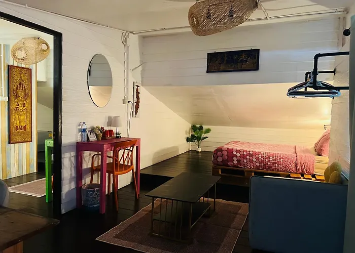 La Locanda Bangkok