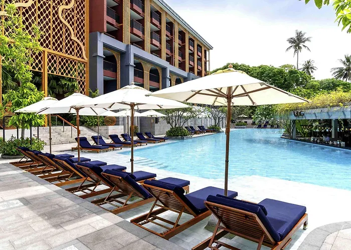 Avista Grande Phuket Karon - MGallery