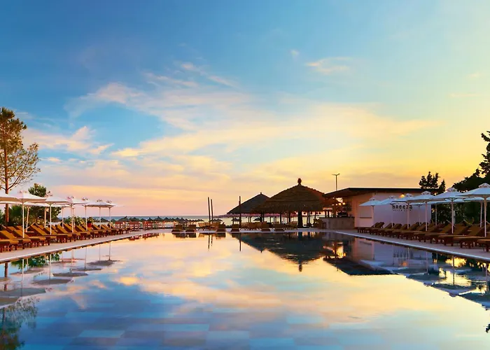 SOL Tropikal Durres Hotell