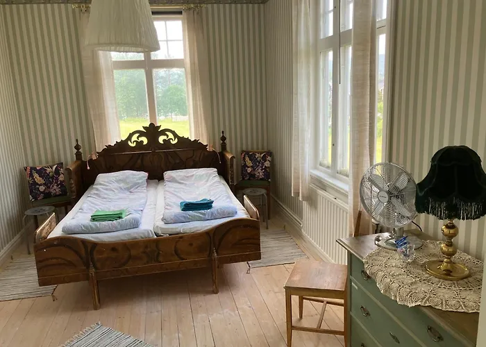 STF Tre Björnar B&B Älvdalen