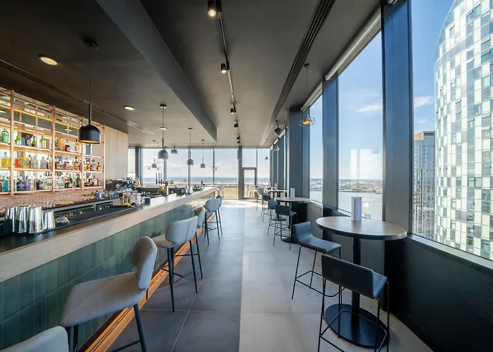 Innside By Melia Liverpool