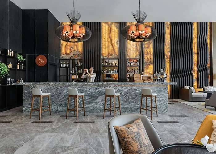 Courtyard By Marriott North Pattaya Hotel