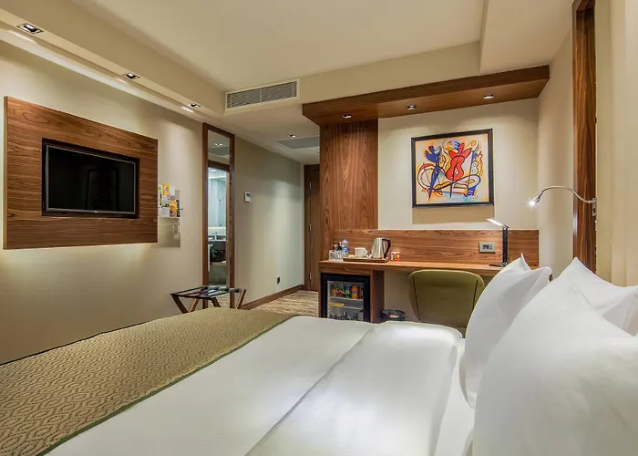Holiday Inn Antalya - Lara By Ihg