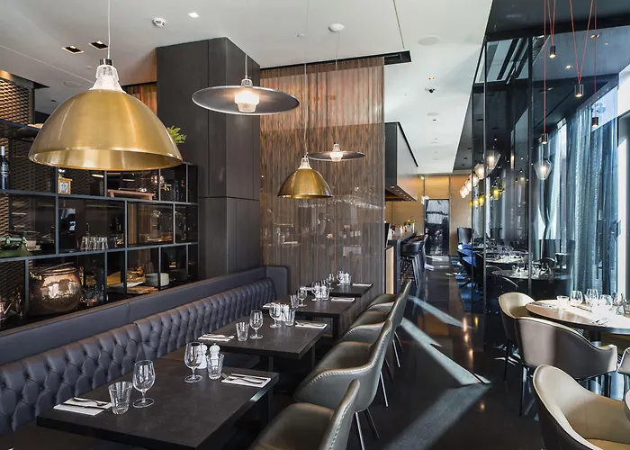 Park Plaza London Waterloo Hotell