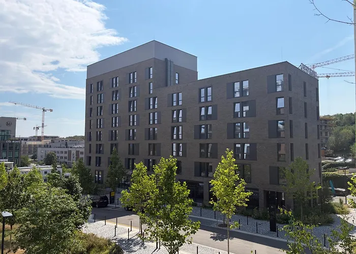 Zleep Hotel Praha