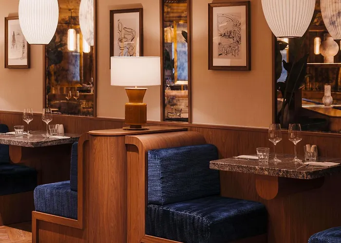 Mercure London Earls Court