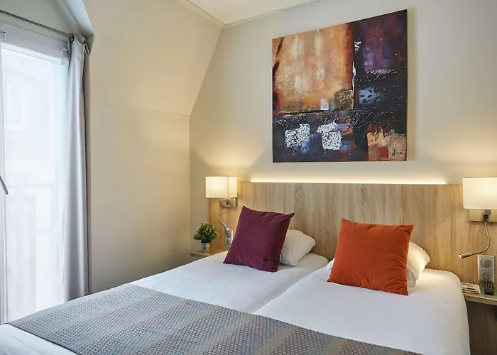 Beaugrenelle St-Charles Tour Eiffel Hotell Paris