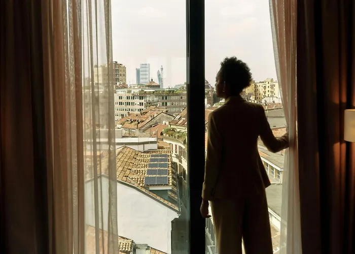 Casa Brera, A Luxury Collection Hotel, Milano
