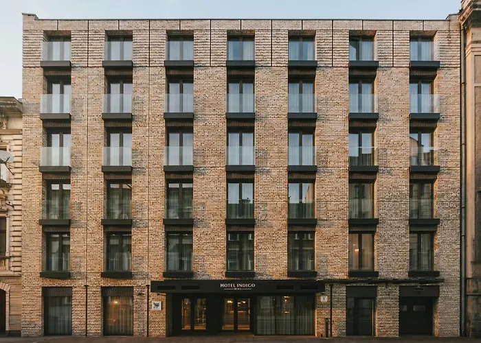 Hotel Indigo Krakow - Wawel Castle By Ihg