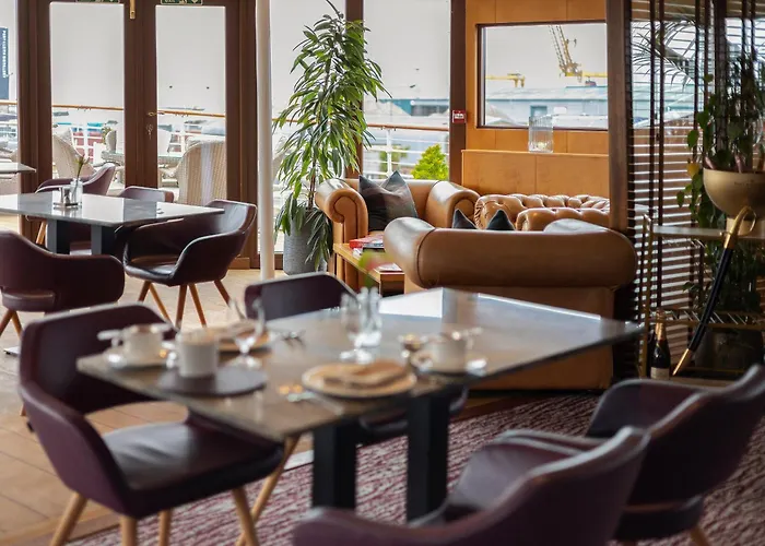 Fingal Hotel Edinburg
