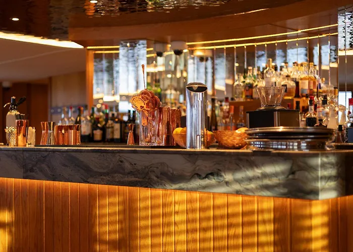 Fingal Hotel Edinburg