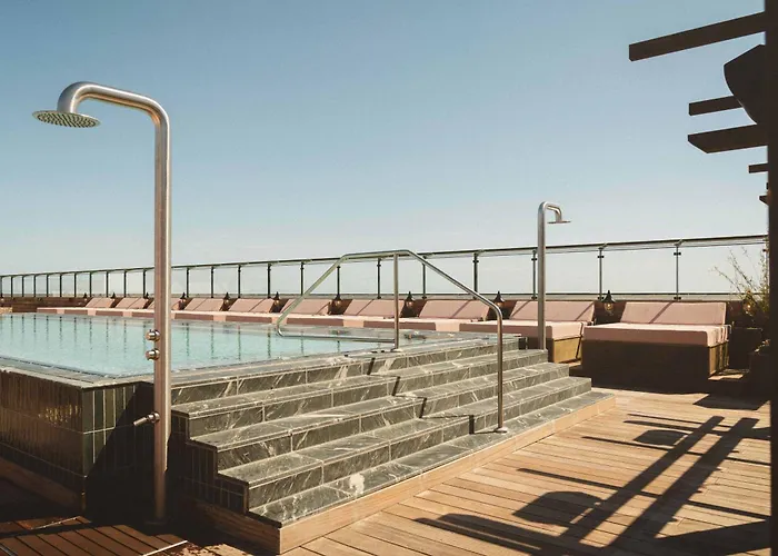 Rox Resort Koge