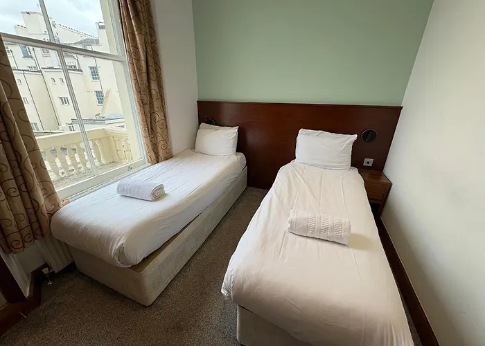 The Gate Hotel London