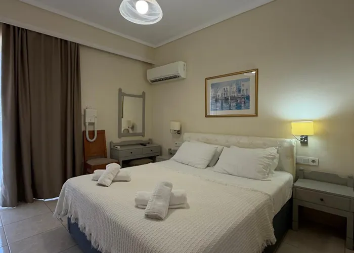 Paradise Hotel Koszalin