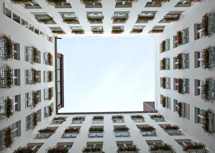 Grand Hotel Mussmann Hannover