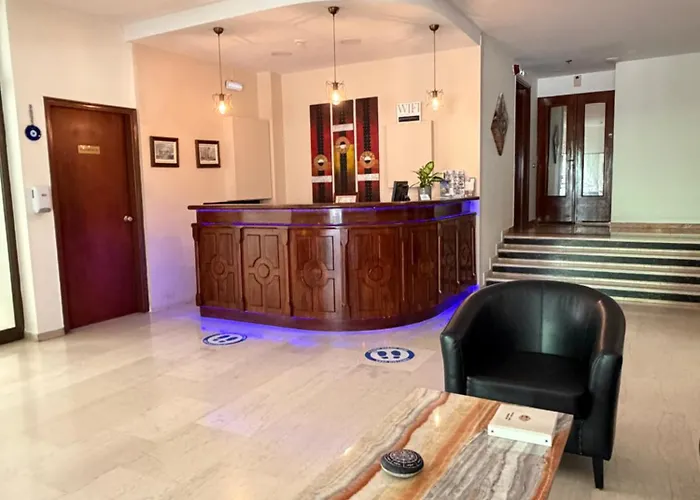 Paradise Hotel Koszalin
