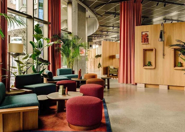 Locke Copenhagen Hotel