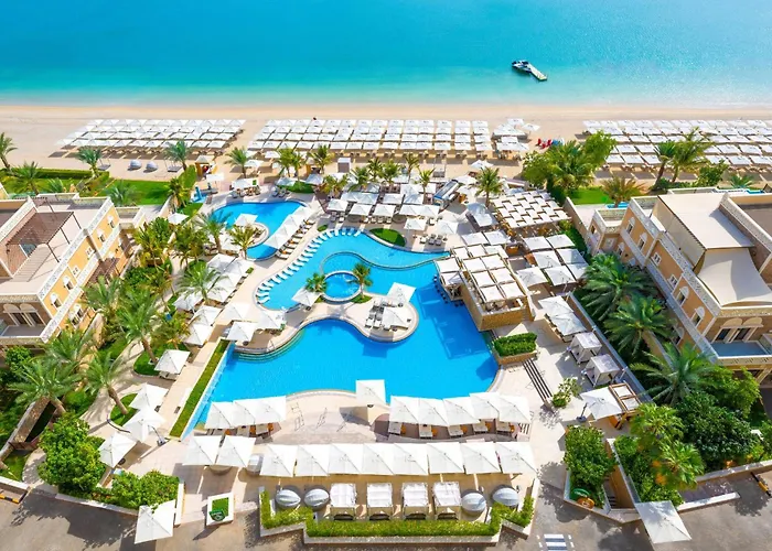 Ciel Dubai Marina, Vignette Collection By Ihg Hotell