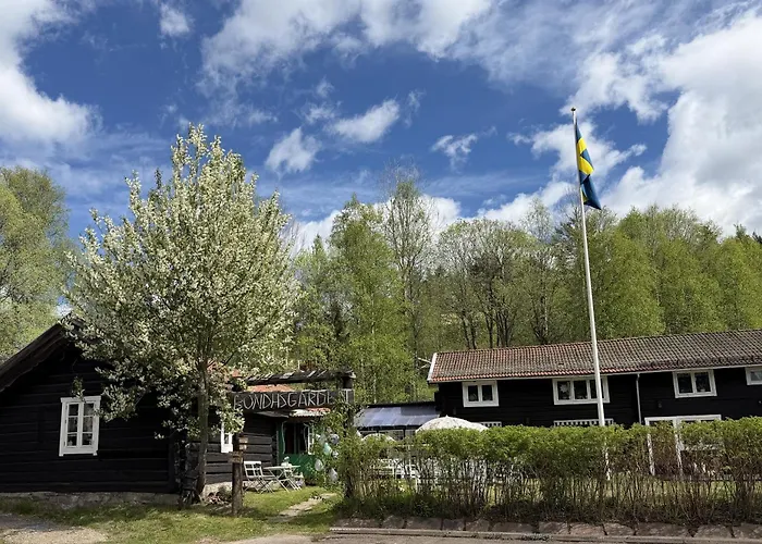 Bondasgården Lima