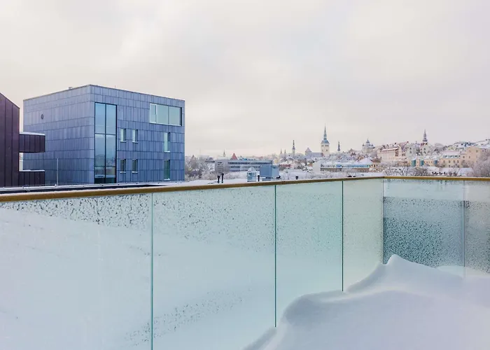Novotel Tallinna