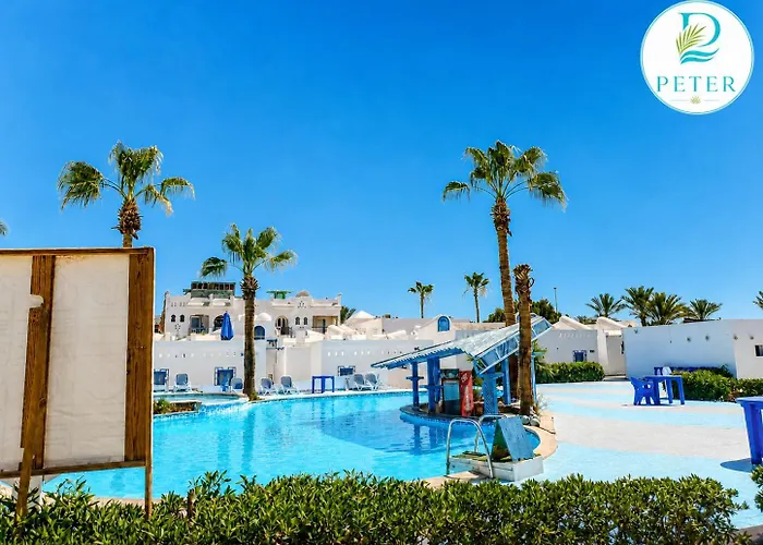 Kanabesh Hotel Sharm el-Sheikh