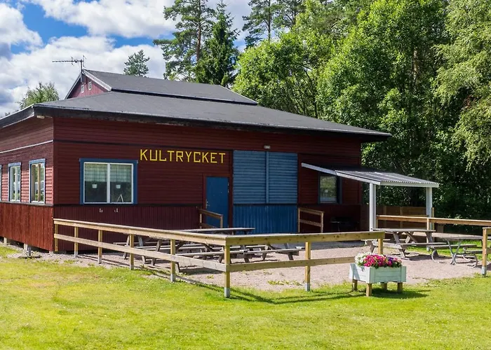 Norbergs Camping
