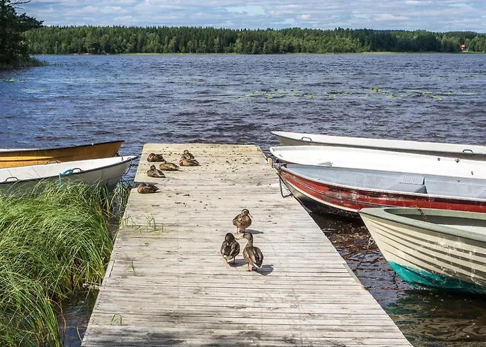 Norbergs Camping
