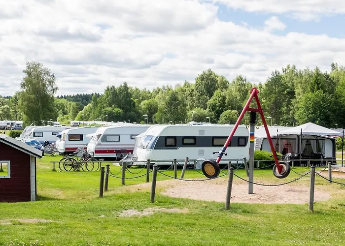 Norbergs Camping