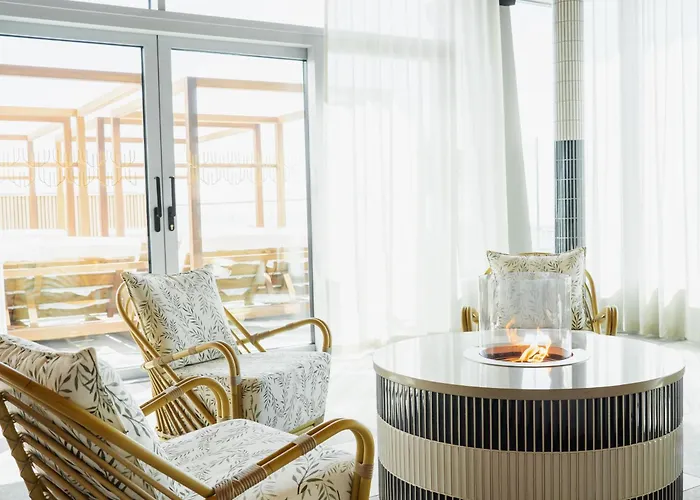 Willow, Worldhotels Crafted Trelleborg