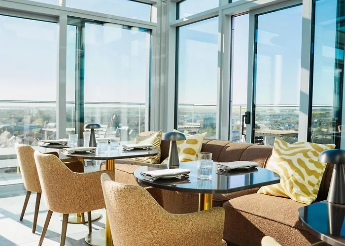 Willow, Worldhotels Crafted Trelleborg