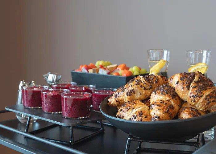 Thon Hotel Drammen