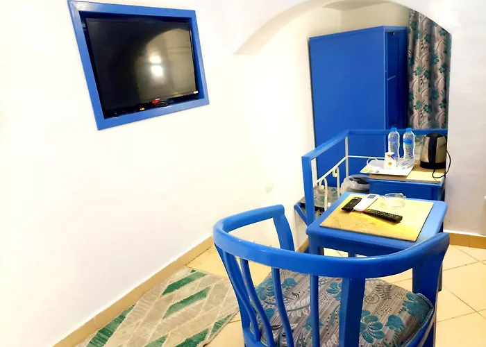 Kanabesh Hotel Sharm el-Sheikh