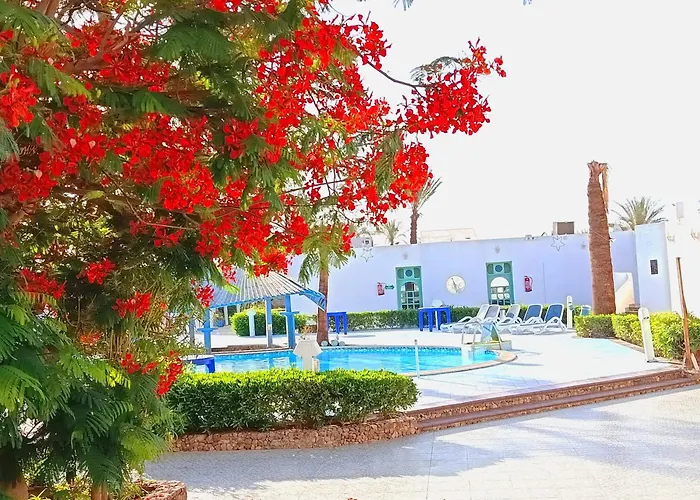 Kanabesh Hotel Sharm el-Sheikh