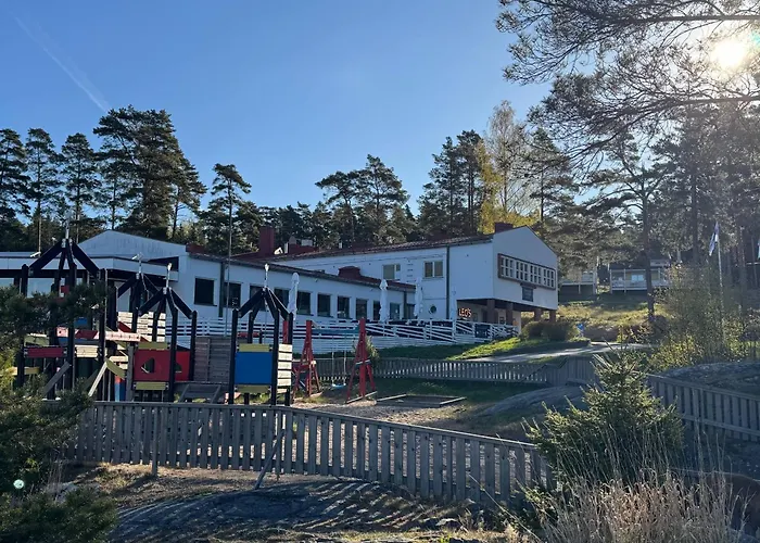 Hotel Airisto Marina Parainen