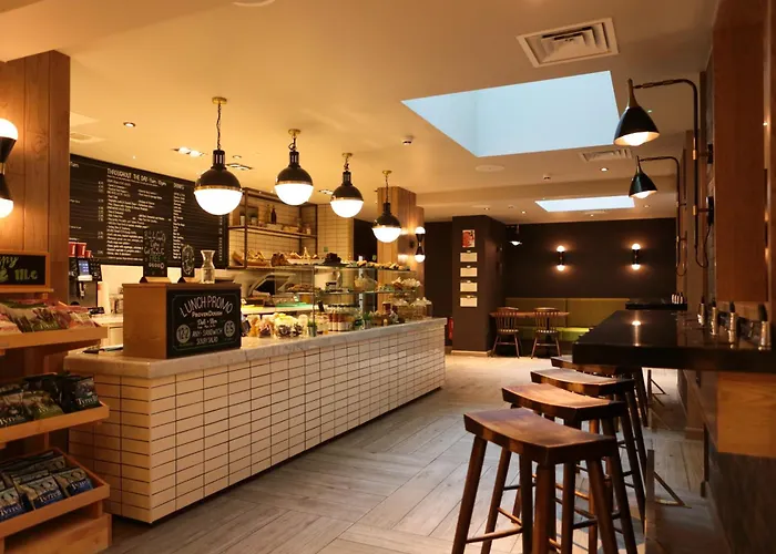 Hub London - Spitalfields Hotell