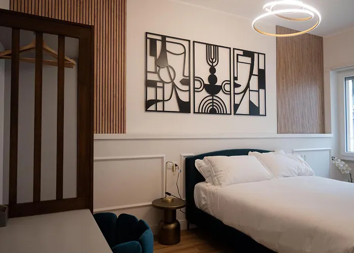Uh Lucio Sestio Hotell Rom