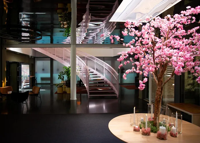 Cph Hotel København