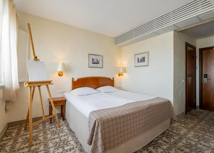 Rixwell Collection Savoy Boutique Hotel Tallinna