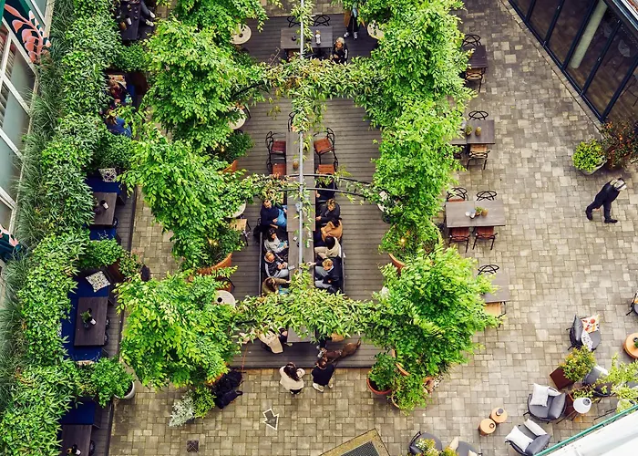 Hotel Berlin, Berlin, A Member Of Radisson Individuals