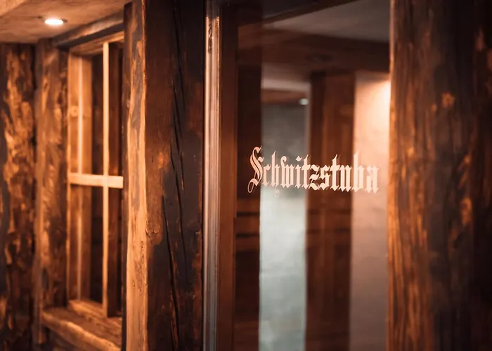 Hotel Bellerive Zermatt