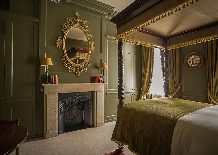 Hazlitt'S Hotell London