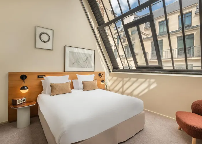 Maison Honnel Paris