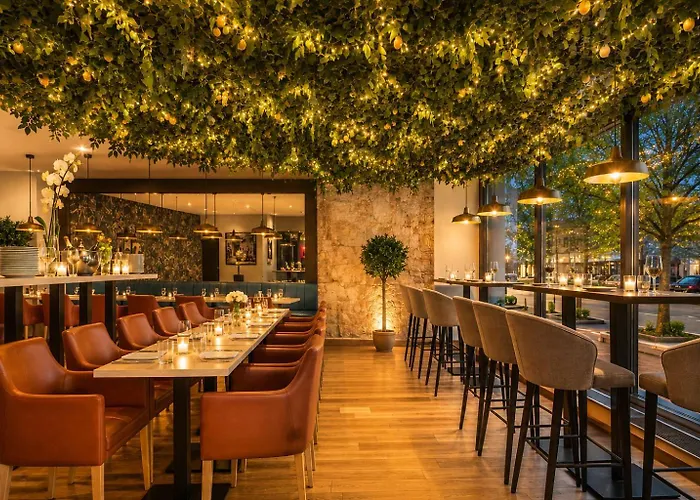 Plaza Boutique Hotel - Czech Leading Hotels Prag